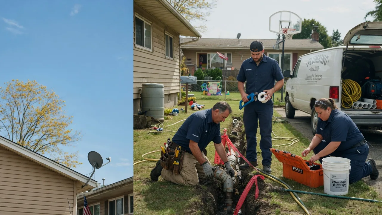 Garbage Disposal Replacement in Robinson, IL near me